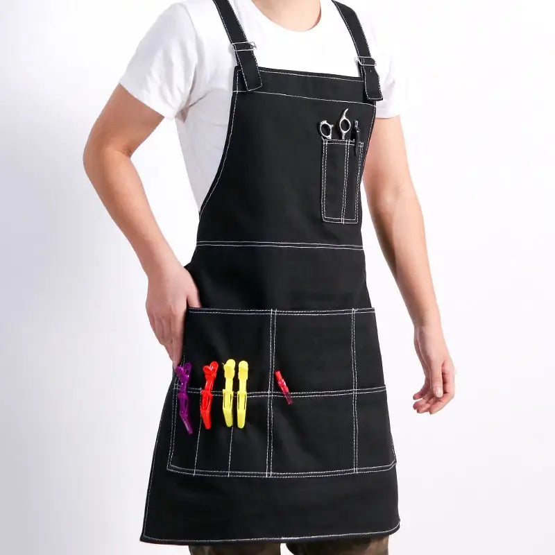 Tablier de Cuisine Homme Chic