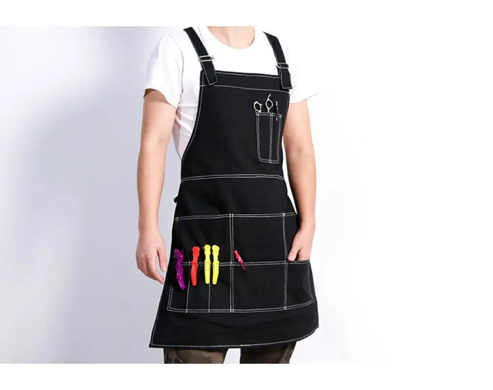 Tablier de Cuisine Homme Chic