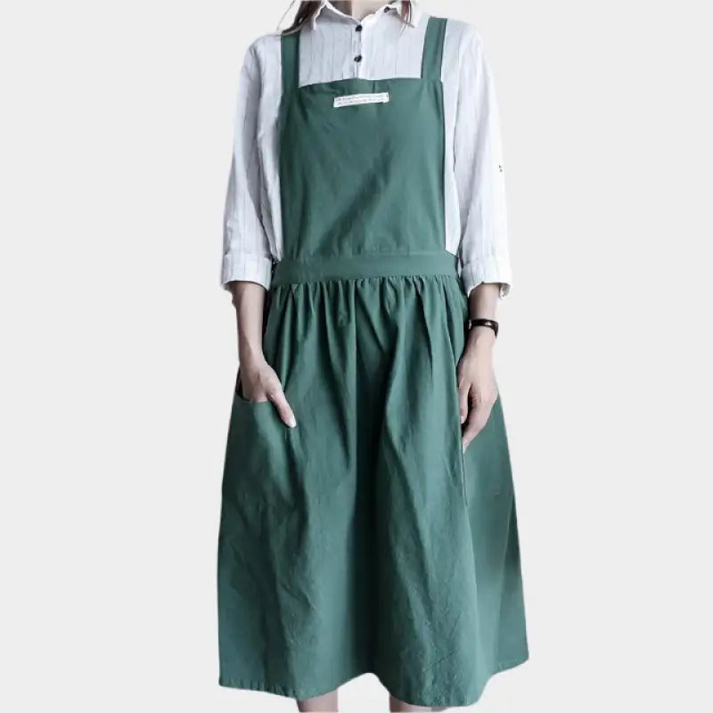 Tablier de Cuisine Japonais