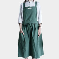 Tablier de Cuisine Japonais