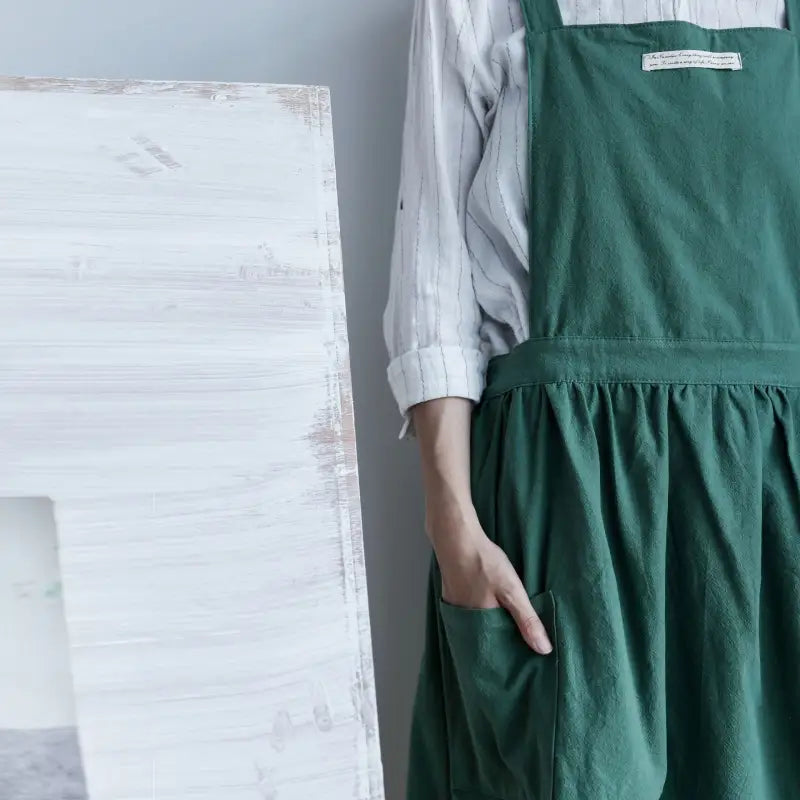 Tablier de Cuisine Japonais