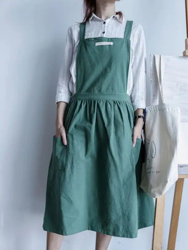 Tablier de Cuisine Japonais