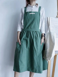 Tablier de Cuisine Japonais