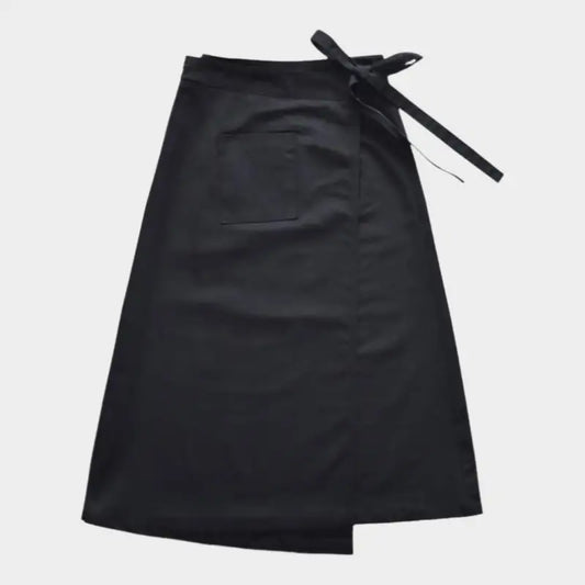 Tablier de Cuisine Jupe - Tablier De Cuisine Femme