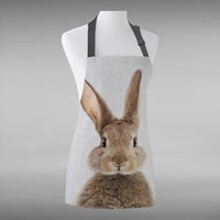 Tablier de Cuisine Lapin