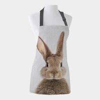 Tablier de Cuisine Lapin