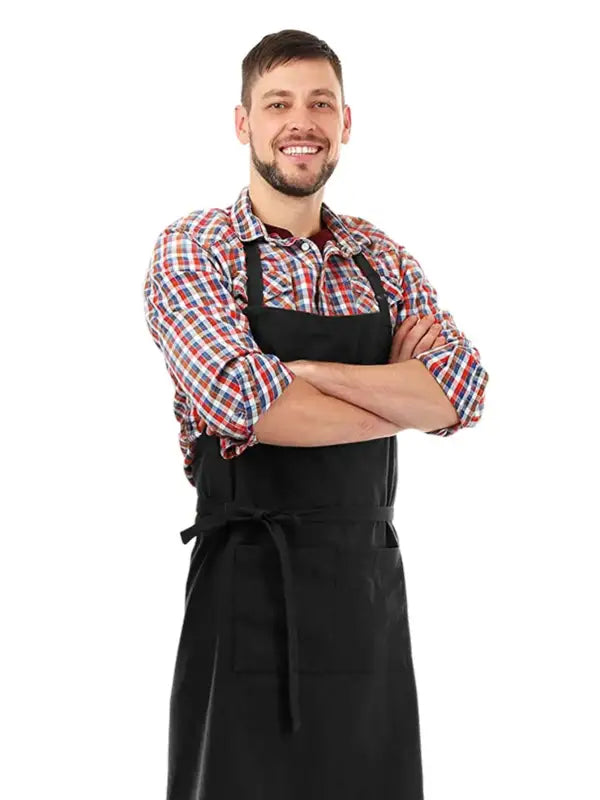Tablier de Cuisine Léger