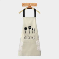 Tablier de Cuisine Maman