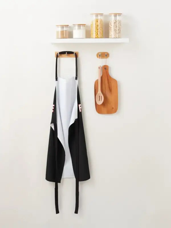 Tablier de Cuisine Pompier