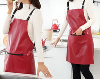 Tablier de Cuisine Toile Cirée