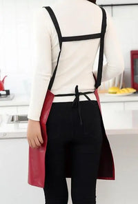 Tablier de Cuisine Toile Cirée
