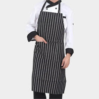 Tablier de Cuisinier Professionnel