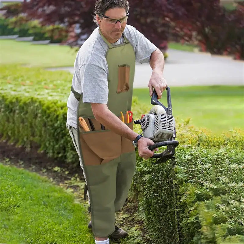 Tablier de Débroussaillage stihl