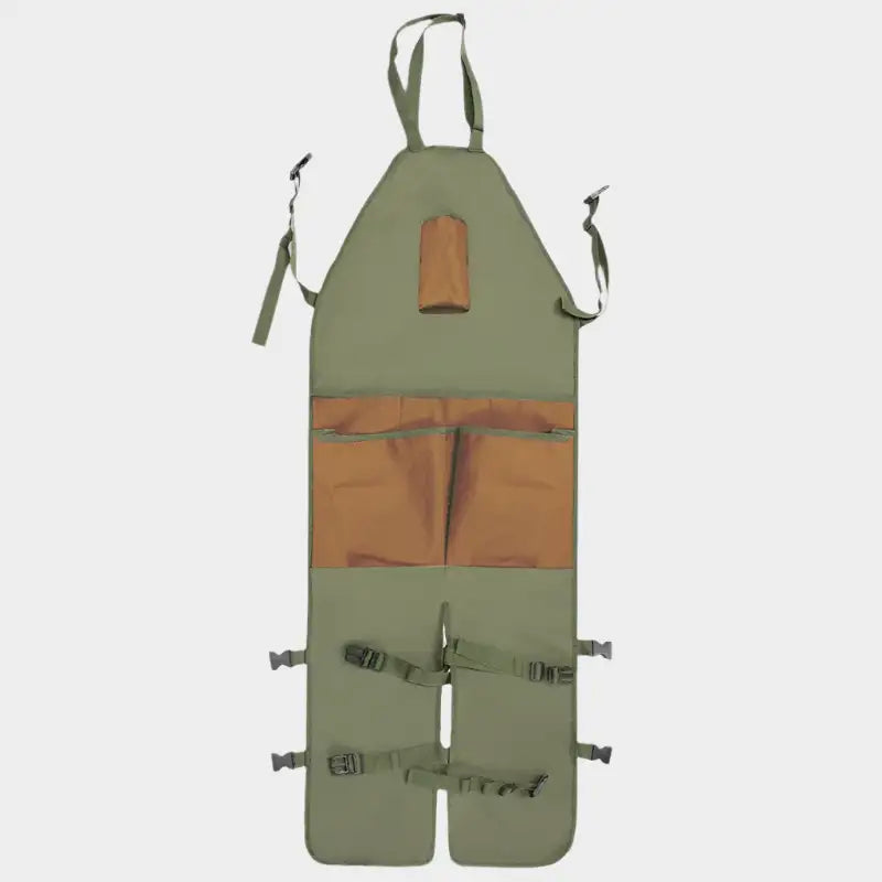 Tablier de Débroussaillage