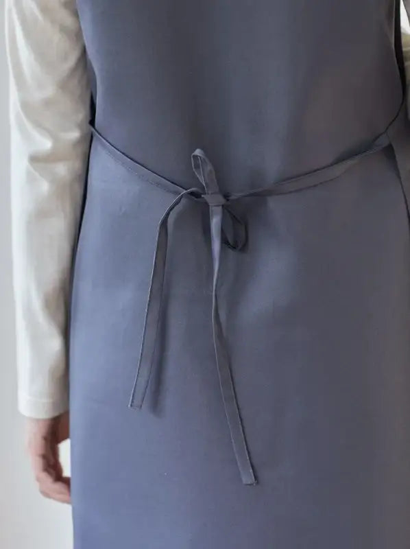 Tablier de Fleuriste en Coton Épais
