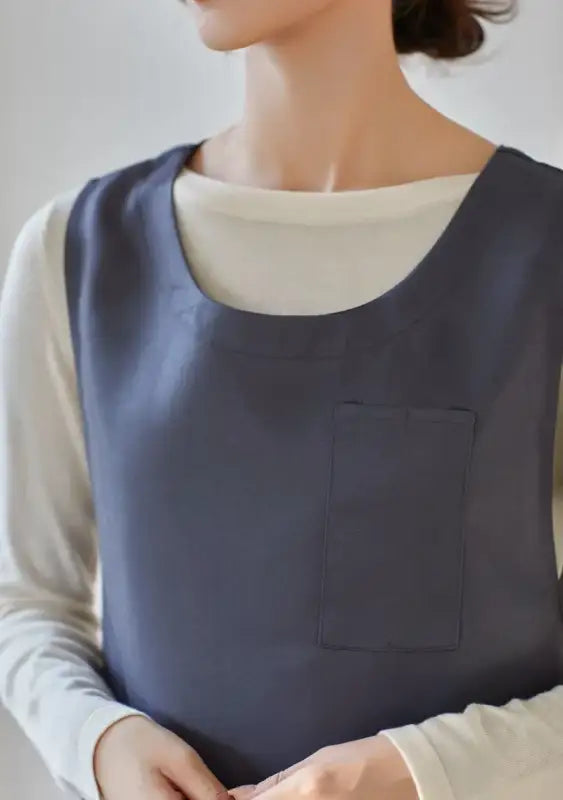 Tablier de Fleuriste en Coton Épais