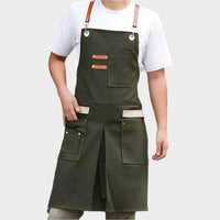 Tablier de Fleuriste