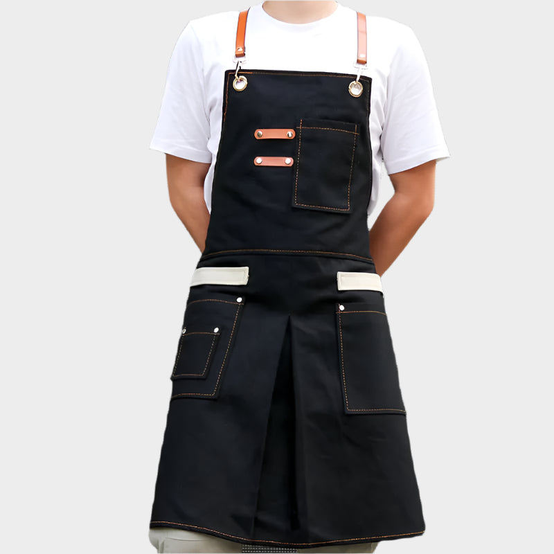 Tablier Fleuriste