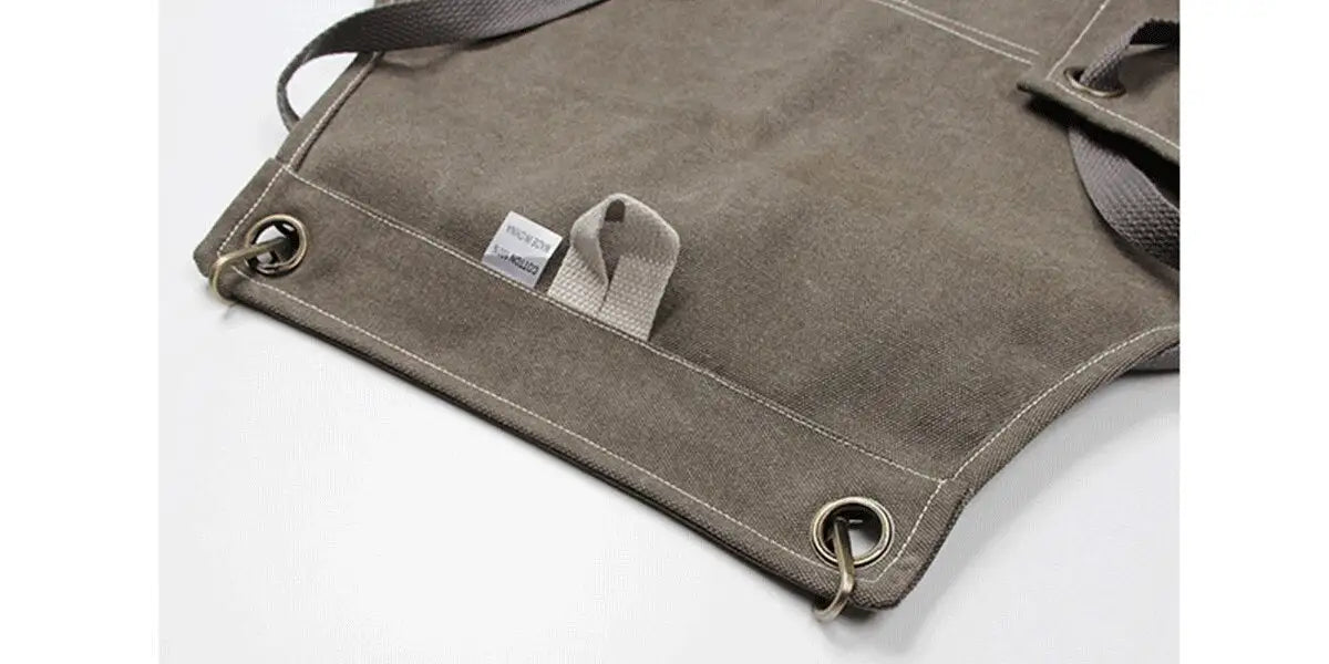 Tablier de Menuisier