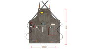 Tablier de Menuisier