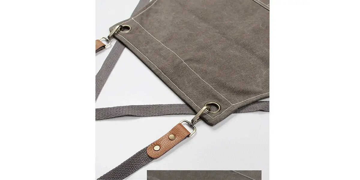 Tablier de Menuisier