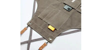 Tablier de Menuisier