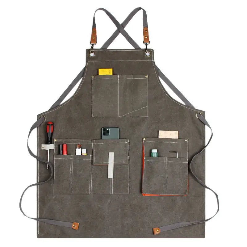 Tablier de Menuisier