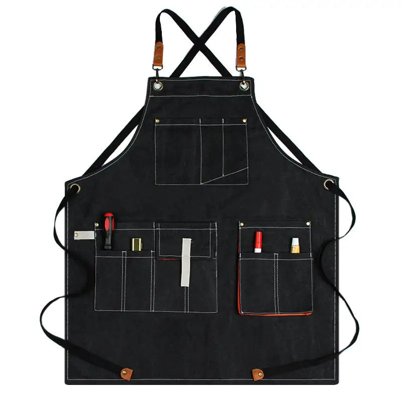 Tablier de Menuisier