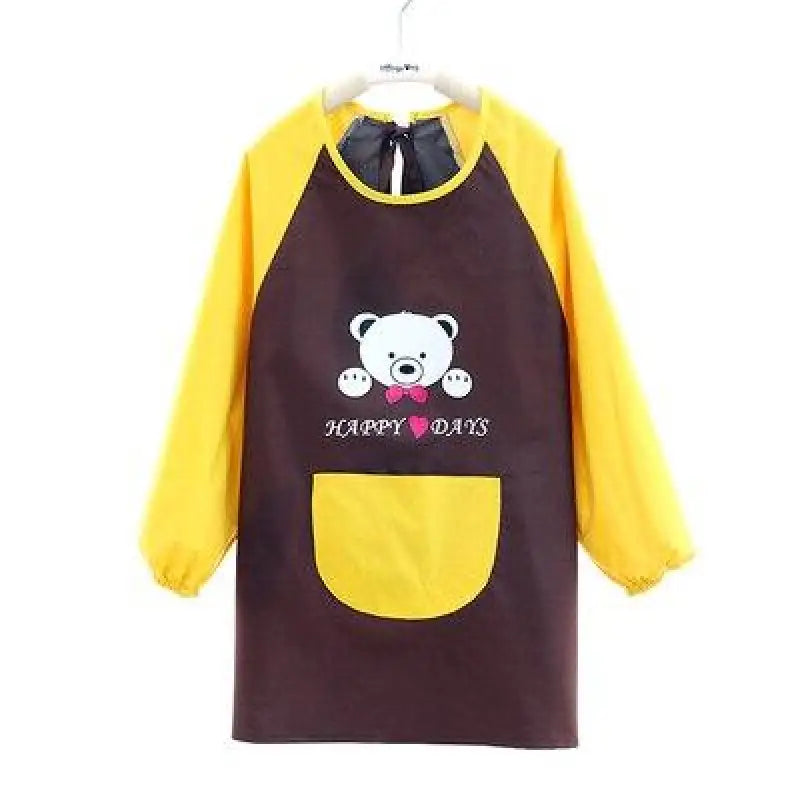 Tablier Peinture pour enfant