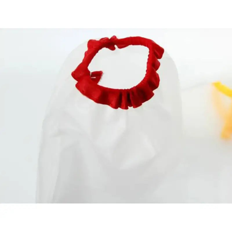 Tablier de Peinture Enfant Transparent