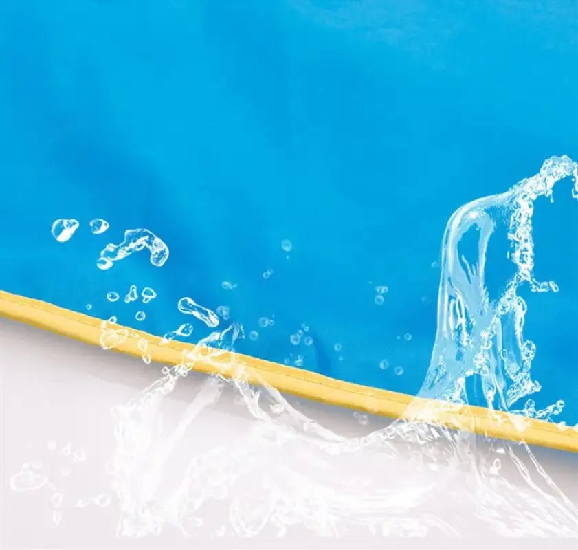 Tablier de Peinture Enfant Uni