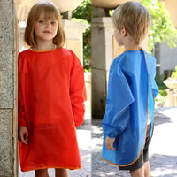 Tablier de Peinture Enfant Uni