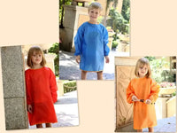 Tablier de Peinture Enfant Uni