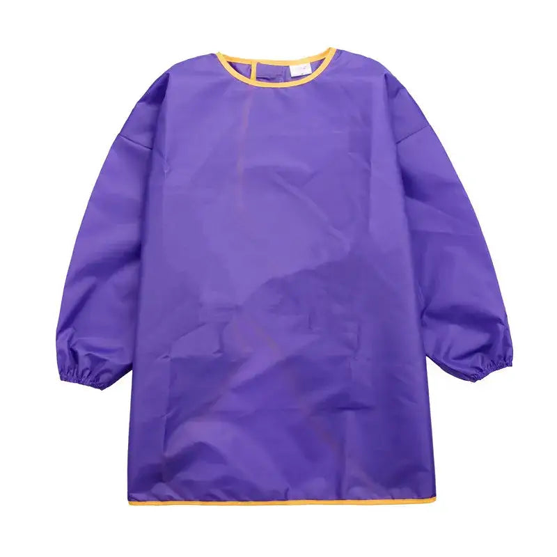 Tablier de Peinture Enfant Uni