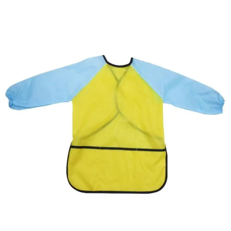 Tablier de Peinture Manches Longues