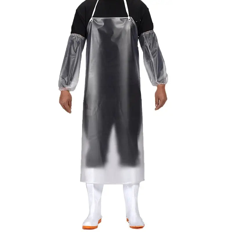 Tablier Plongeur