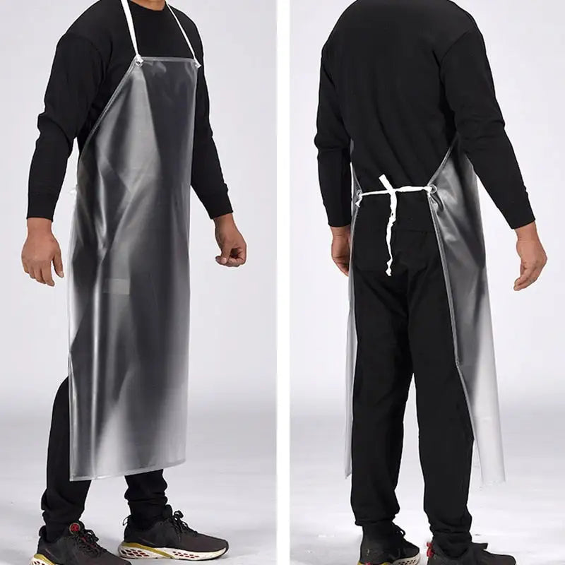 Tablier Plongeur