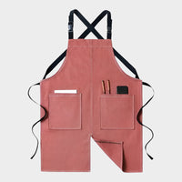 Tablier de Potier