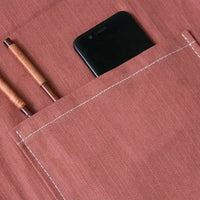 Tablier de Potier