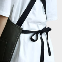 Tablier de Potier