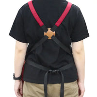 Tablier de Recolte