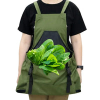 Tablier de Recolte