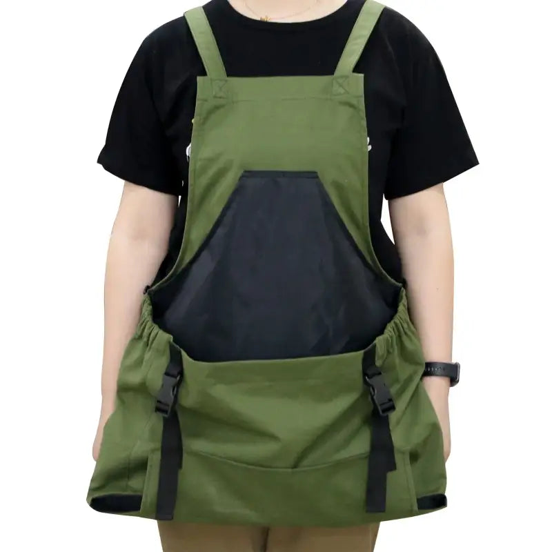 Tablier de Recolte