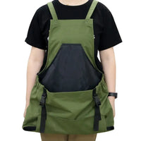 Tablier de Recolte