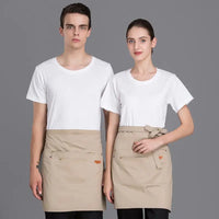 Tablier de Serveur Court