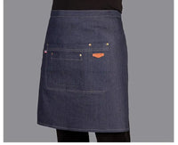 Tablier de Serveur Court