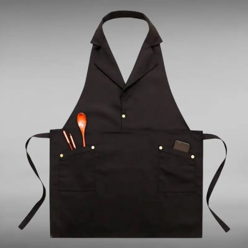 Tablier de Serveur