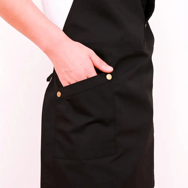 Tablier de Serveur