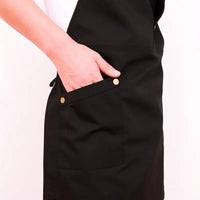 Tablier de Serveur