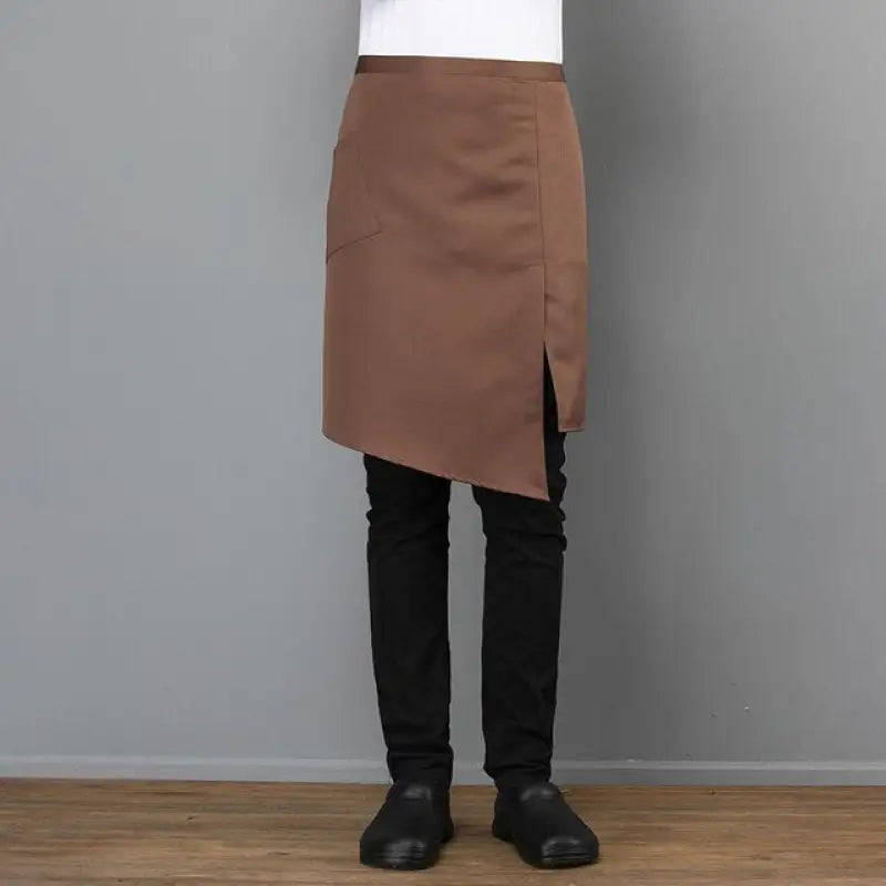 Tablier de Serveuse